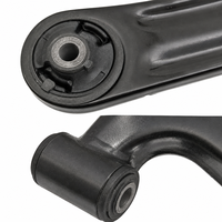 48069-59035 48068-59035 pièces de suspension de voiture assemblage de Joint à rotule bras de commande inférieur pour Toyota YARIS Echo 2005