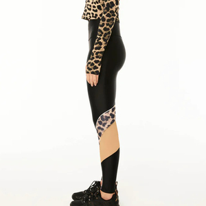 Leggings pour femmes, longueur complète, extensibles, conçus pour les activités quotidiennes, tenues décontractées, confort doux et flexibilité fiable - Product Image 2