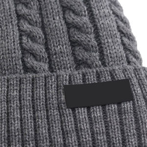 Chapeaux Beanie de haute qualité Chapeaux Beanie de style personnalisé pour les meilleurs chapeaux Beanie en ligne 2025 - Product Image 4