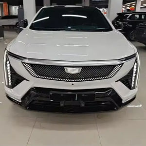 Nuevo SUV Eléctrico 2024 de Alta Calidad, Autonomía Estándar, Motor Único Ultium - Product Image 1