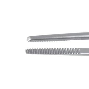 Pinzas Quirúrgicas de Precisión Manuales de Acero Inoxidable con Bayoneta Jansen de HERMANN MEDITECH, Reutilizables, Resistentes a Altas Temperaturas, con Certificación CE - Product Image 6