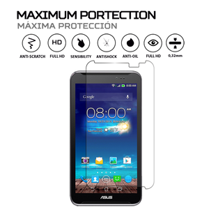 ฟิล์มกันรอยหน้าจอ ANTISHOCK สำหรับเอซุส โฟนแพด โน้ต FHD6 ฟิล์มป้องกันระดับพรีเมียมสำหรับอุปกรณ์ของคุณ - Product Image 1