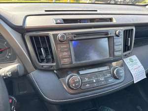 Toyota RAV 4 XLE 2013 - Product Image 6