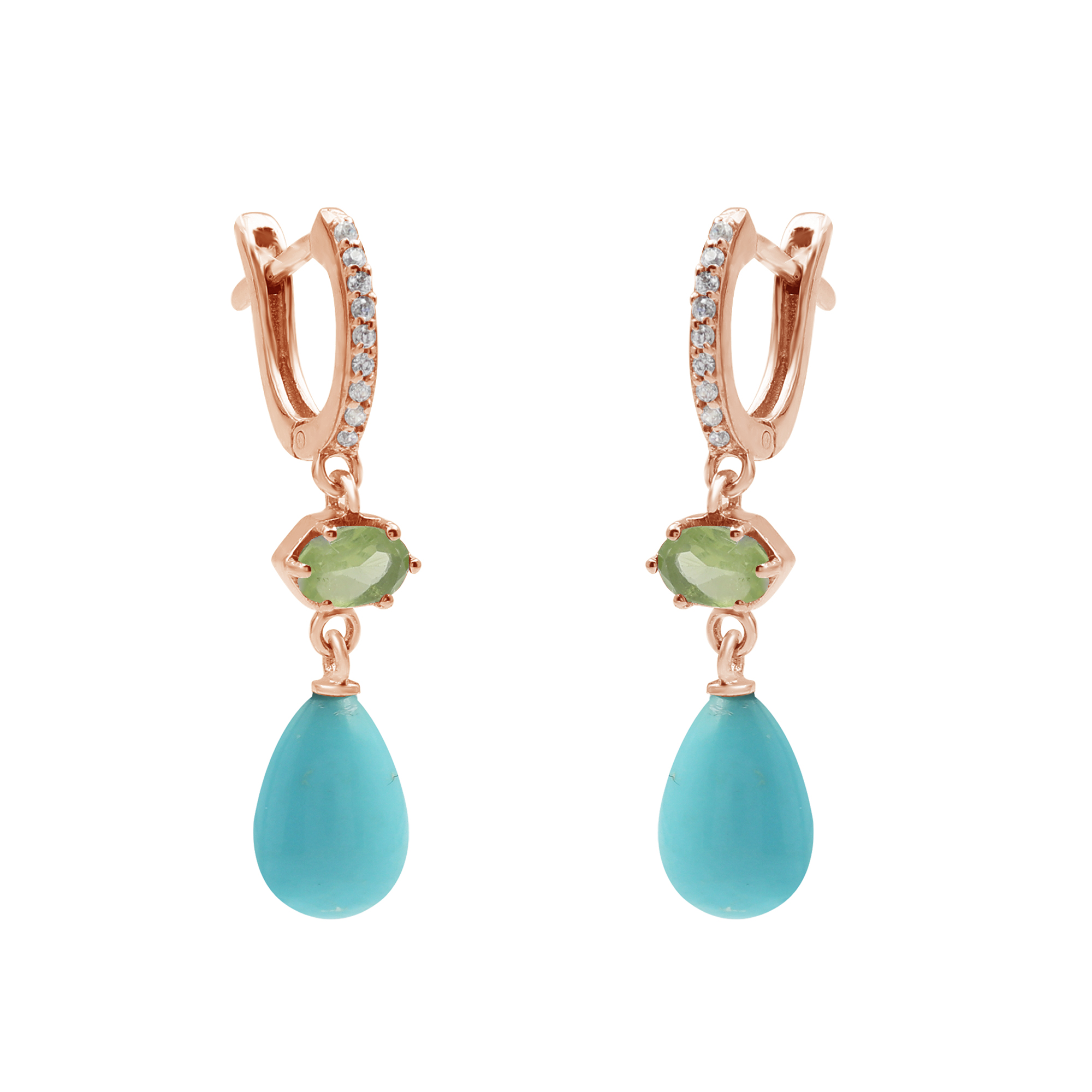 ชุบทองชมพู