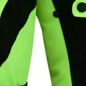 Chaqueta de Motociclismo Textil Transpirable Personalizable, Impermeable, Protectora, con Armadura CE para Turismo y Aventura - Product Image 4