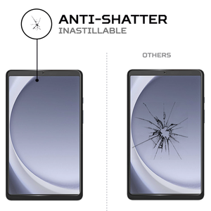 ฟิล์มป้องกันหน้าจอแบบพรีเมี่ยมสำหรับ Samsung, สำหรับ Samsung Galaxy Tab A9 - Product Image 5