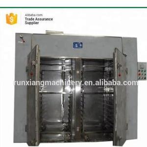 Nouvelle machine de séchage industrielle 220V en acier inoxydable 201 pour aliments, fruits, légumes, maïs, tomates, déshydrateur de bananes - Product Image 3