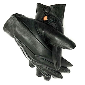 ถุงมือหนังคุณภาพสูง ระบายอากาศได้ดี สวมใส่สบาย ผลิตอย่างยั่งยืน ถุงมือคุณภาพสูงราคาประหยัด - Product Image 5