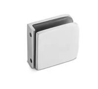 Rampe de piscine sans cadre en acier inoxydable avec bec verseur en verre, balustrade, quincaillerie en aluminium, fournisseur OEM Inde