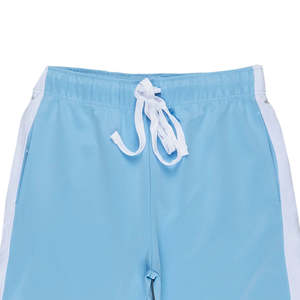 Nuevo diseño Casual Summer Wear Men Shorts Set en precios al por mayor por encargo Nueva llegada de los hombres Shorts Sets - Product Image 4