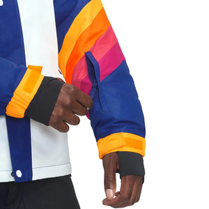 Chaquetas de Esquí Aislantes para Hombre con Opciones de Logotipo Personalizado, Abrigos Impermeables para Nieve de Invierno para Deportes al Aire Libre con Marca Disponible - Product Image 2