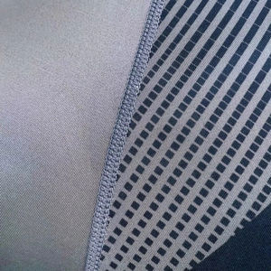 Nuevos protectores contra sarpullidos transpirables de secado rápido para adultos para Hombres hechos con Spandex/poliéster personalizable OEM Service manga larga para venta al por mayor - Product Image 6