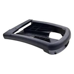 Organisateurs de tableau de bord de voiture élégants personnalisés moule conducteur moderne produit en plastique - Product Image 5