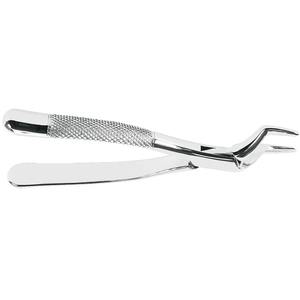 Fórceps de Extracción Dental Manual de Acero Inoxidable de Nuevo Diseño para Tratamiento Dental en Niños - Product Image 5