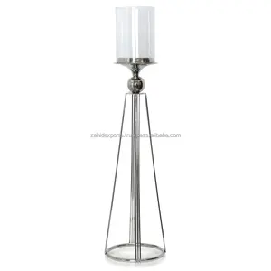 Bougeoir artisanal artistique pour une décoration d'intérieur remarquable, idéal pour les fêtes élégantes et la décoration de la maison pour Noël - Product Image 2