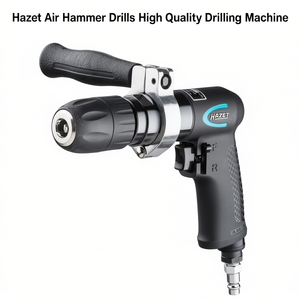 Martillos Neumáticos Hazet, Máquina Perforadora de Alta Calidad - Product Image 3