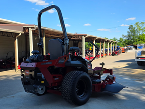 Cortadora de césped Toro 74016 ZMaster 4000 HDX Pro Zero Turn de 60 pulgadas y 31 HP KAW, usada y nueva, en venta al por mayor, con opciones de 36 y 52 pulgadas. - Product Image 5