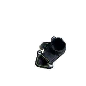 Válvula de descarga de alta calidad adecuada para Porsche, modelos compatibles: 911 991 Carrera 9A110503801 - Product Image 1