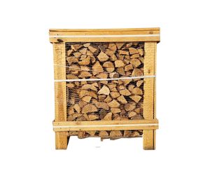 Leña de madera dura de roble secada al horno a la venta - Product Image 3