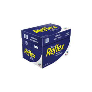 Papier de copie Reflex A4 en rames et palettes pour les acheteurs internationaux - Product Image 5
