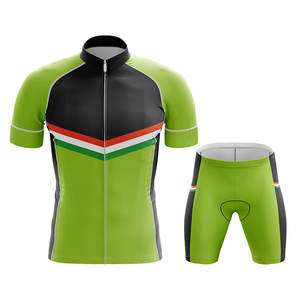 High Quality Unisex <b>Cycling</b> Uniform Custom Made OEM ODM <b>Shorts</b> Breathable and Printed Wholesale for <b>Men</b> Women's <b>Cycling</b> Wear - Product Image 1