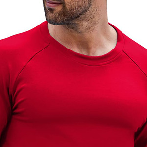 Ropa informal de talla grande para hombre, conjuntos de Pakistán con logotipo personalizado, camisetas de algodón de peso pesado con conjuntos cortos, ropa para hombre - Product Image 2