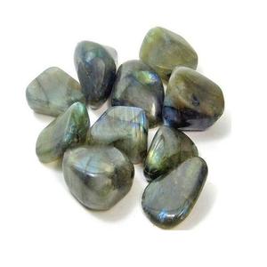 Labradorita de decoración de cristal Natural de alta calidad, piedras caídas de labradorita en venta al por mayor - Product Image 3