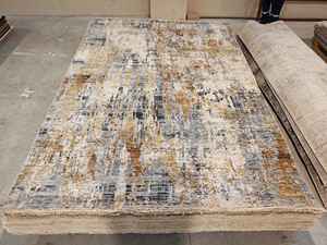 Gabbeh Makine Halisi,icten cikma sacak, Salón Halisi - Product Image 2