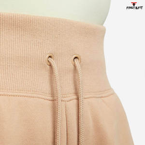 2025 New Fashion Street Wear High Quality Jogging Slim Fit Jogger <b>Women</b> Flared Sweat Pant For Sale - Product Image 5