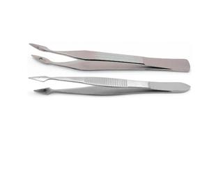 Carmalt Splinter Set de 2 instruments chirurgicaux - Product Image 1