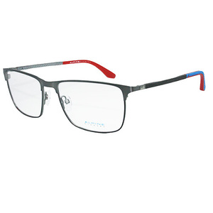 Alpine Premium Luxury Sport Gafas de sol ALP2053 GUNO Gafas de alta calidad Hecho de bambú Materias primas Nariz Calibre 55 Tamaño del puente - Product Image 1