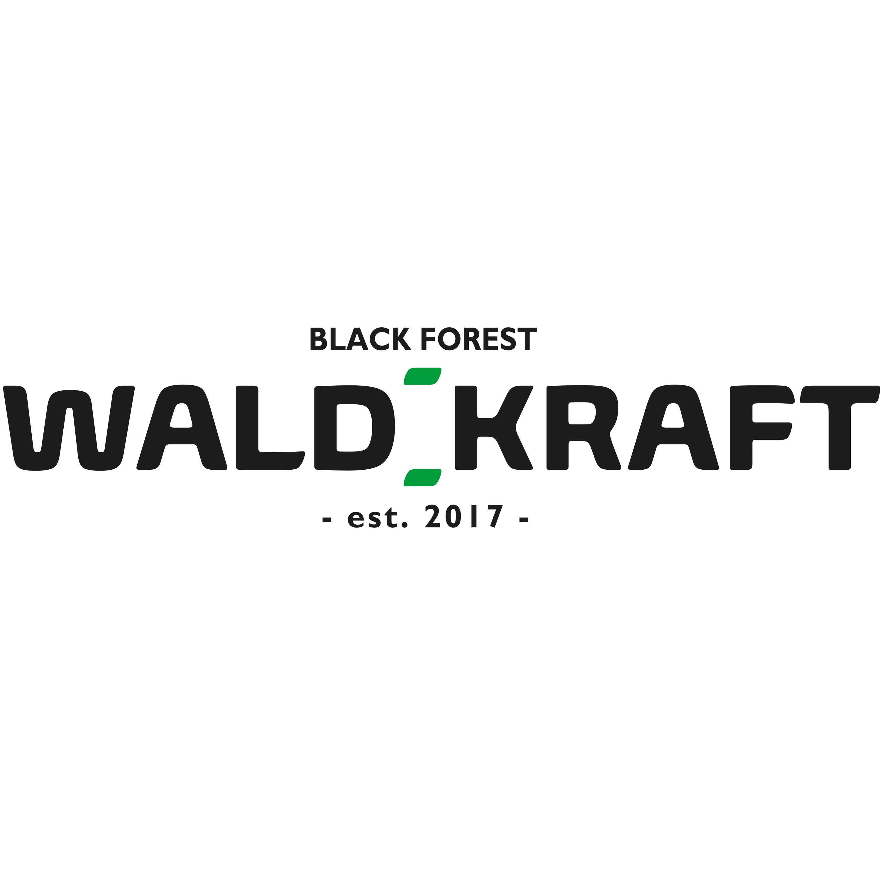 Waldkraft GmbH - Bürsten- und Kunststofftechnik logo