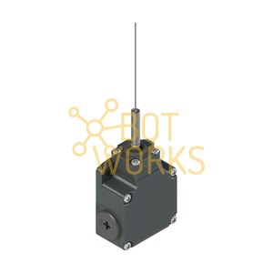 Interruttore A/C Pizzato FL1821 - Nuovo per Sostituzione/Riparazione - Product Image 1