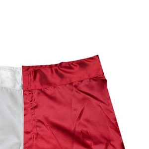 Shorts d'arts martiaux mixtes (MMA) personnalisés en gros pour l'entraînement et la compétition - Product Image 6