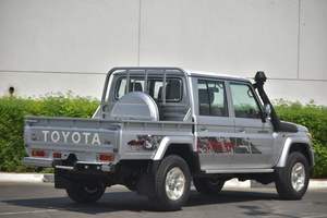 2022 TYOTLLAND CRUUR - Product Image 3