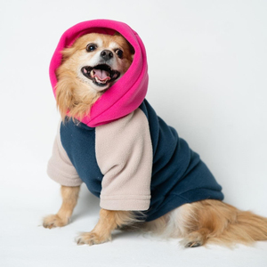 El animal lleva perros hoodi mejor venta hoodi - Product Image 4