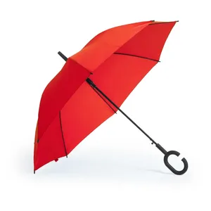 Silmukka Custom <b>Windproof</b> <b>Umbrella</b> for Merchandising for Promotional Purposes - Product Image 5