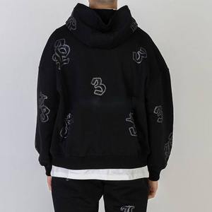 Conjunto Deportivo de Mujer, Nuevo, a la Moda, 100% Algodón, con Pedrería, Transpirable, Ecológico, Antibacterial, con Cordón Ajustable - Product Image 5