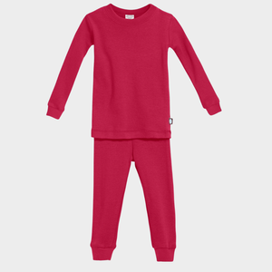 Pyjamas à manches longues pour enfants mignons pour les tout-petits - Product Image 2