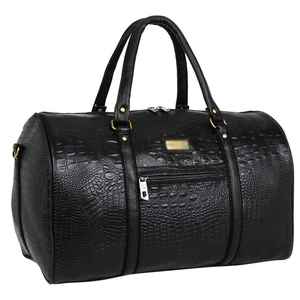 Sacs de sport imperméables de style nouveau, légers en PU, 50-70L, couleurs personnalisées, luxe, grande capacité, design portable pour hommes - Product Image 1