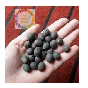 Pure Natural Dried Black Lotus Seeds Vietnam Premium Quality Product for Tea Snack <b>Dessert</b> and Food Preparation - Product Image 5