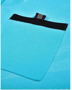 OEM al por mayor tasa de hombres camiseta de fútbol transpirable cómoda ropa deportiva de calidad premium precio barato camiseta de fútbol para adultos - Product Image 3