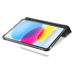 Étui pour tablette IPAD 10.9 10TH °   A16 11TH FOLIO PRO Noir FOLIOIPAD22102K - Product Image 5
