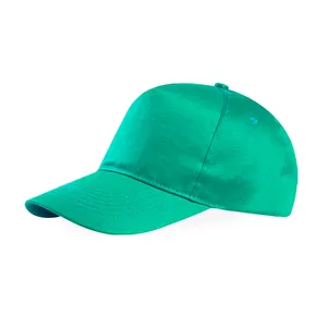 Cappellino Promozionale Feli a 5 Pannelli Personalizzabile per Esposizione di Gadget e Accessori - Product Image 2