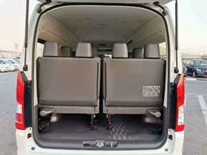Toyota Hiace d'<span class=keywords><strong>occasion</strong></span> économique à toit surélevé (BUS/<span class=keywords><strong>VAN</strong></span>/VOITURE) - Product Image 6