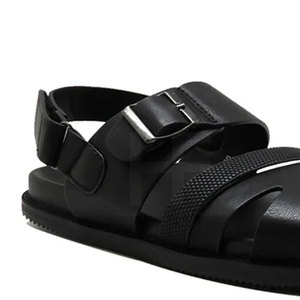 Marque privée Vêtements de plein air Sandales pour hommes Style décontracté Sandales pour hommes en vente en ligne fabriquées dans le meilleur matériau - Product Image 6