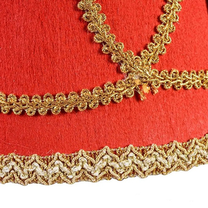 Últimas CORONAS MASÓNICAS DE GRADO 33 ° CAP 33 ° Coronas Masónicas de Grado 33 ° Rito Escocés 33 ° para Masones 2024 - Product Image 3