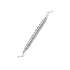 Raspador Dental de Acero Inoxidable para Uso Doméstico y Clínico, Raspador Dental con Espejo para un Examen Bucal Completo - Product Image 2
