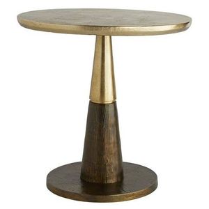 New Design Luxury Gold Metal Coffee <b>Table</b> for Home Decor Accessories Living Room Furniture High Quality - Product Image 1
