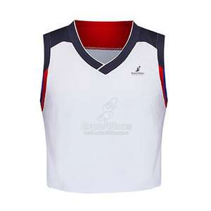 Maillot de basket-ball respirant uniforme d'équipe personnalisé avec numéro et logo impression maillot de basket-ball personnalisé - Product Image 1